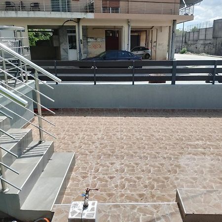 Black Eagle Apartment ดรามา ภายนอก รูปภาพ