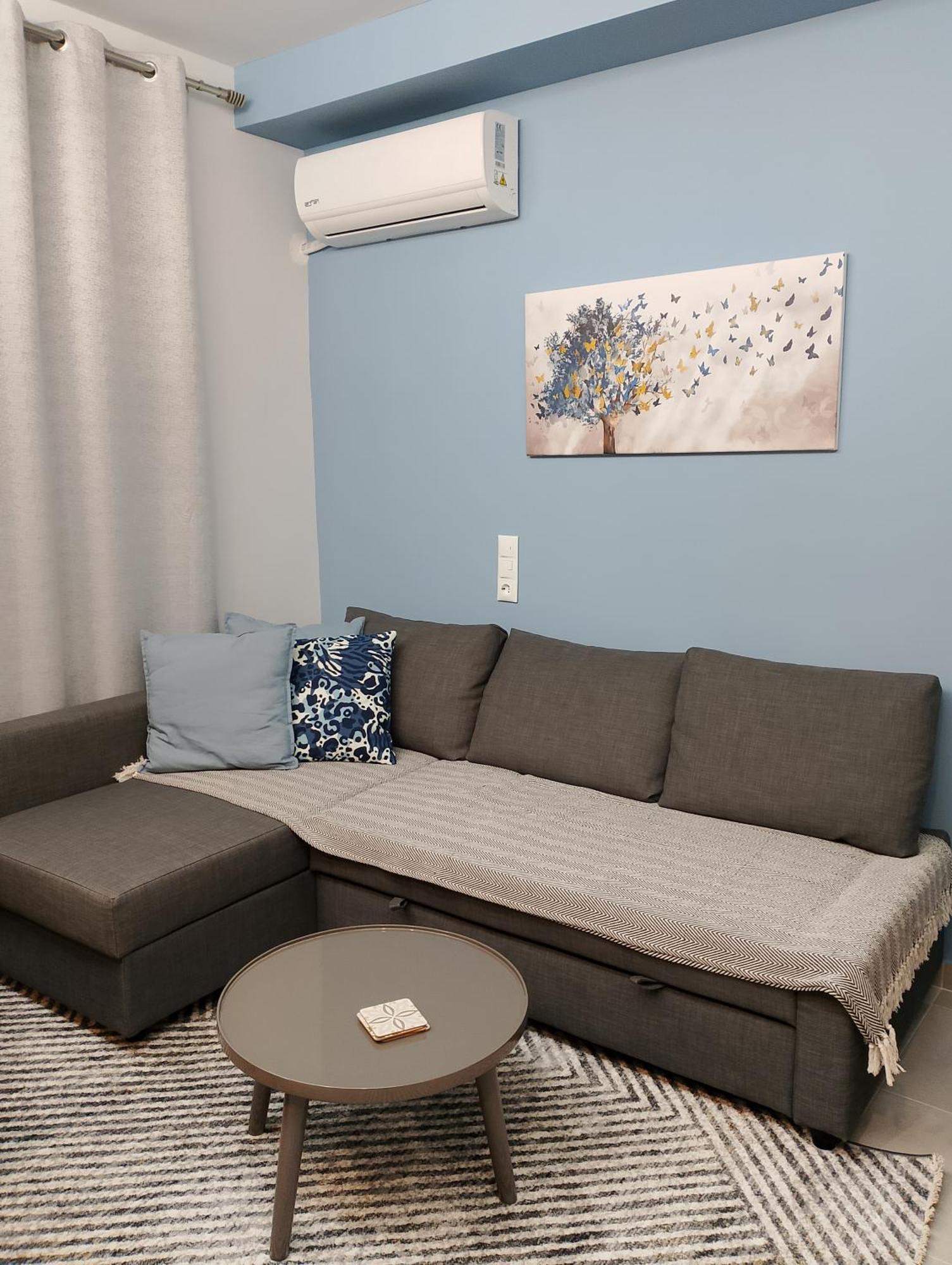 Black Eagle Apartment ดรามา ภายนอก รูปภาพ