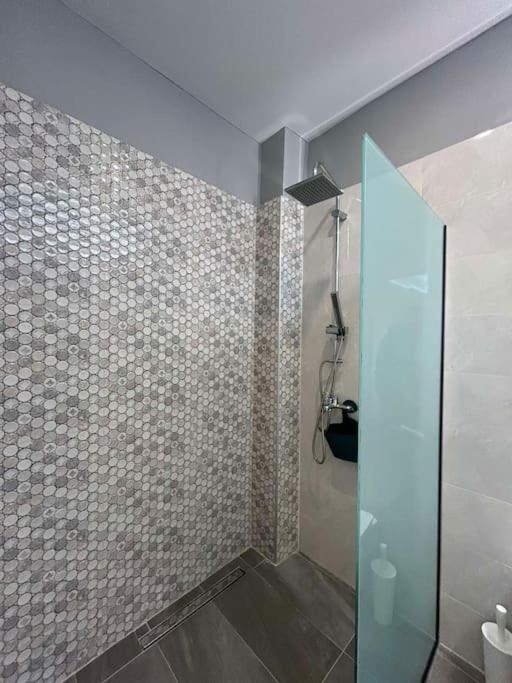 Black Eagle Apartment ดรามา ภายนอก รูปภาพ