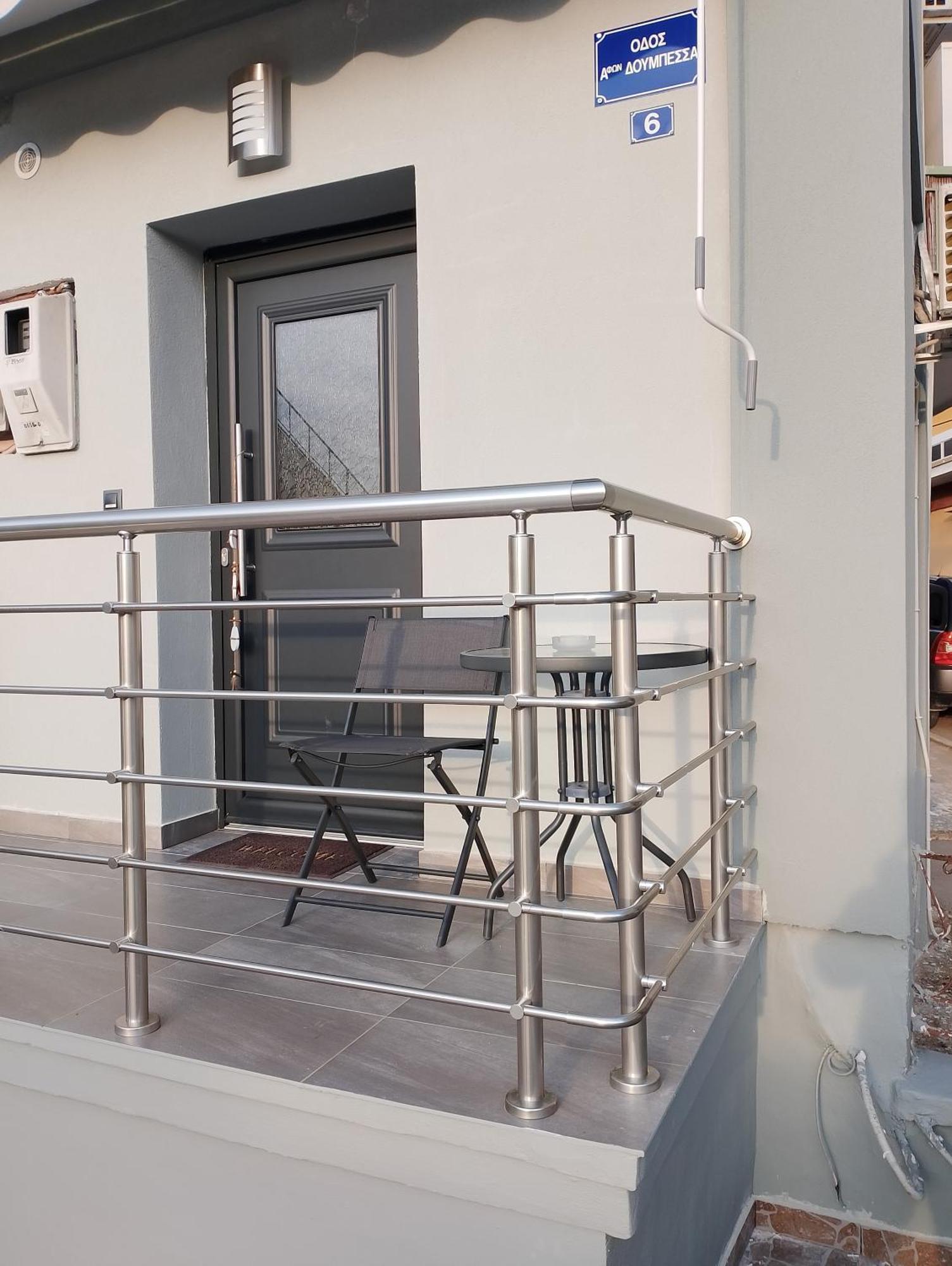 Black Eagle Apartment ดรามา ภายนอก รูปภาพ
