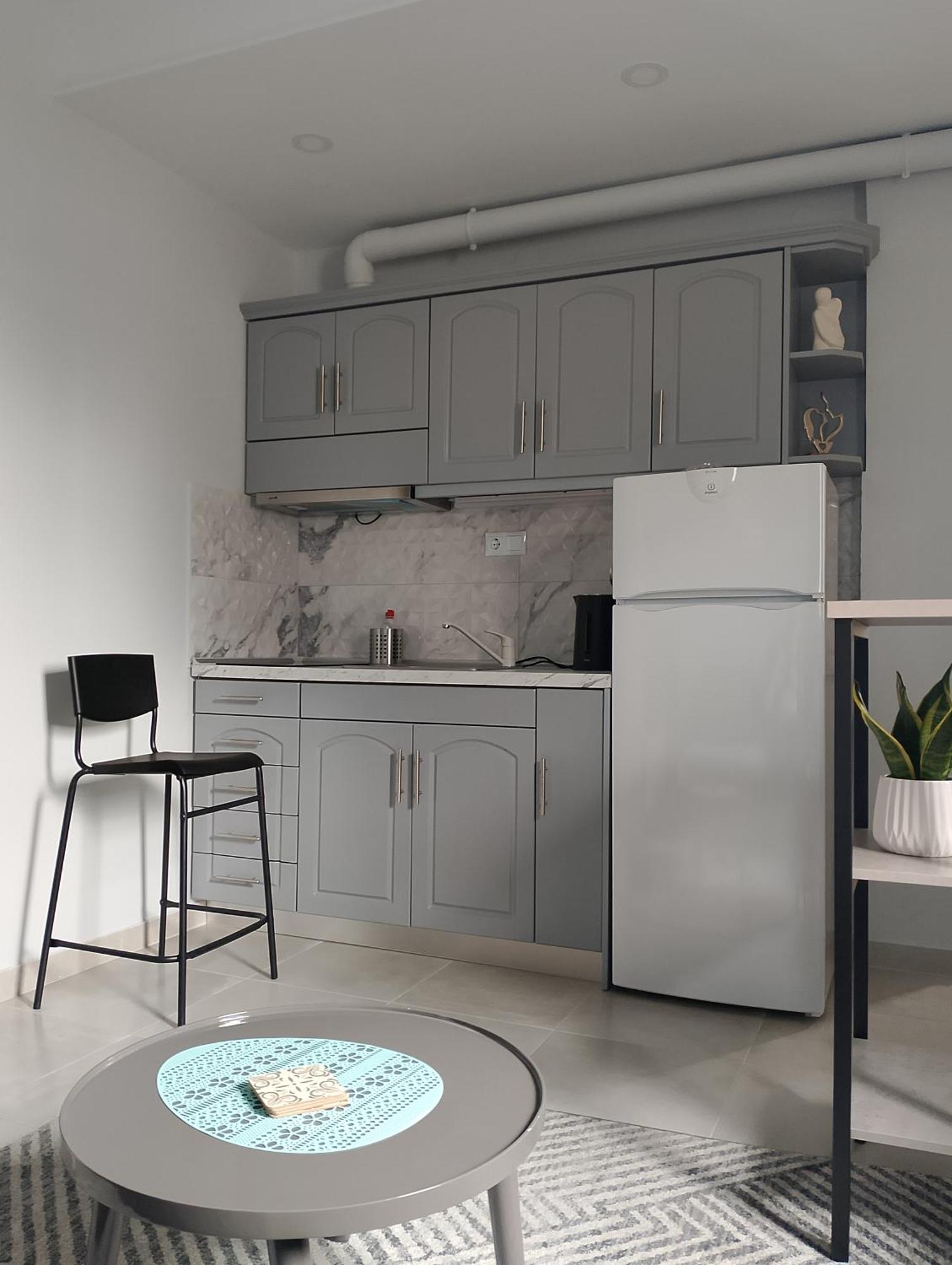 Black Eagle Apartment ดรามา ภายนอก รูปภาพ