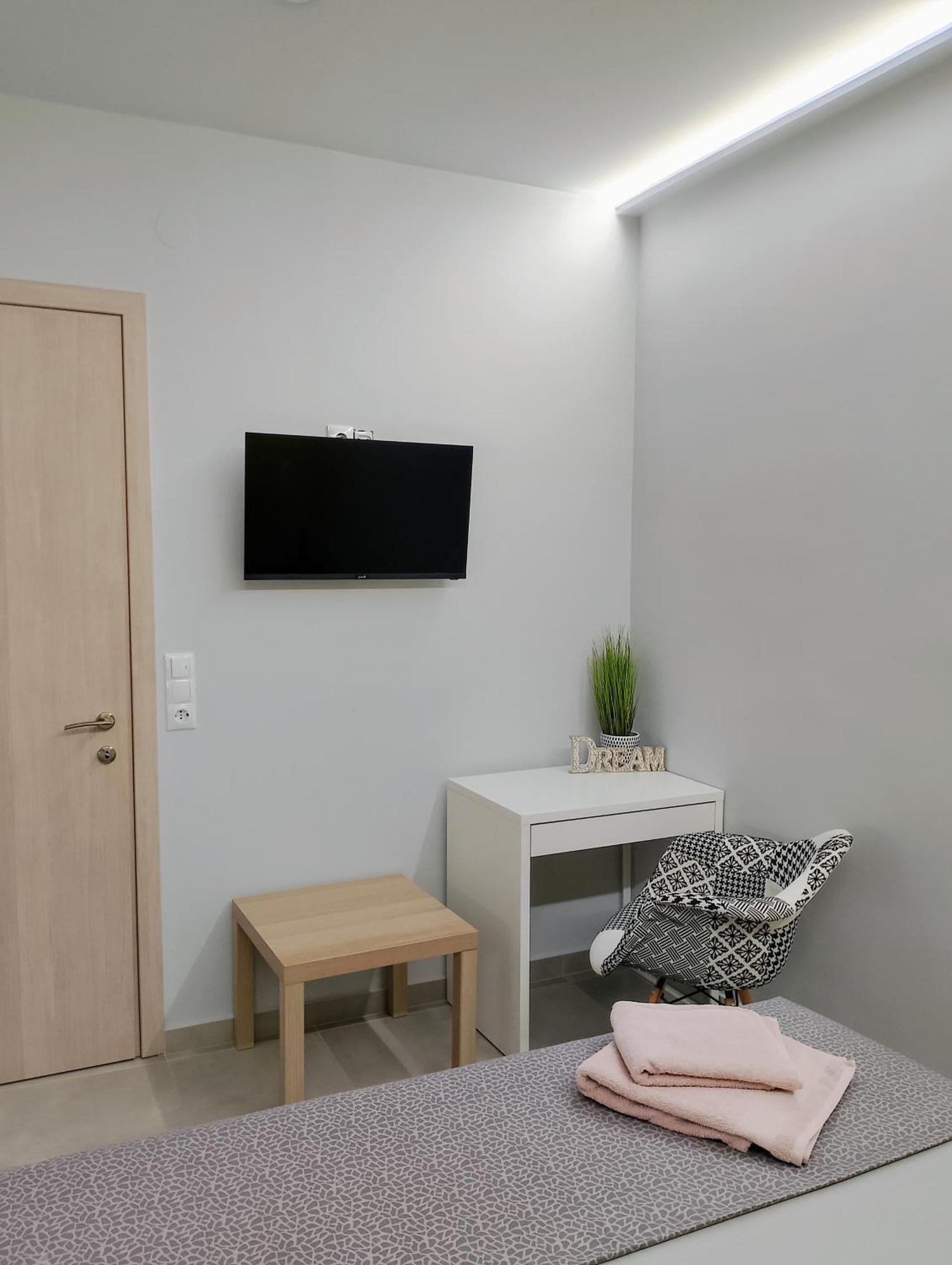 Black Eagle Apartment ดรามา ภายนอก รูปภาพ