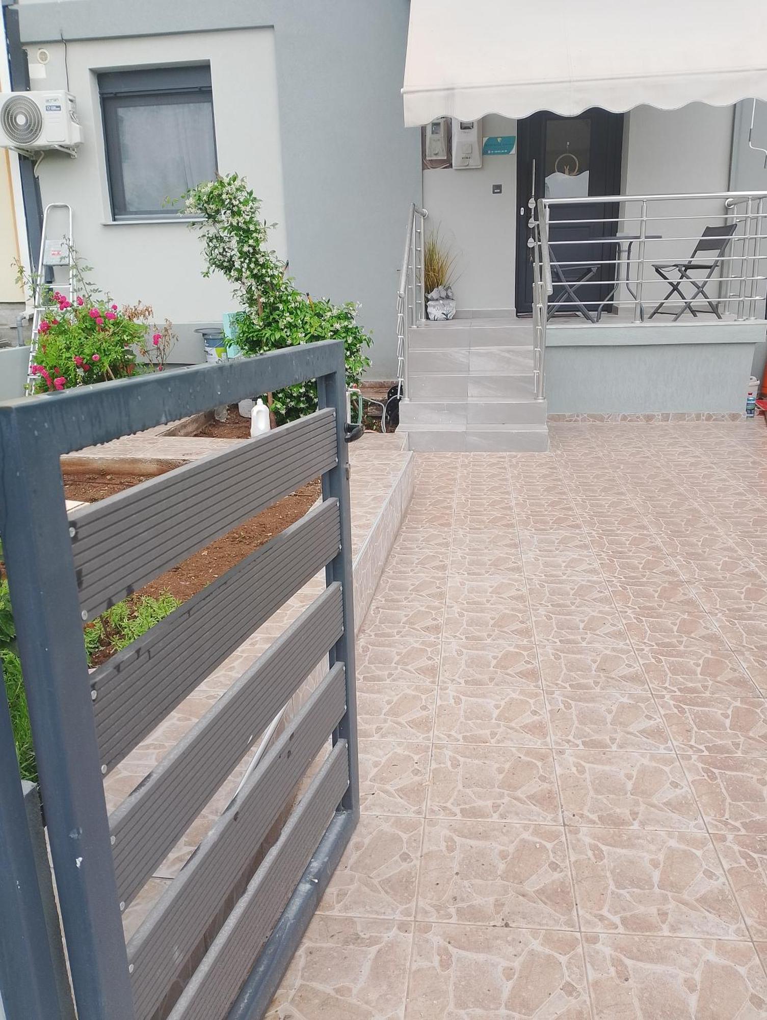 Black Eagle Apartment ดรามา ภายนอก รูปภาพ